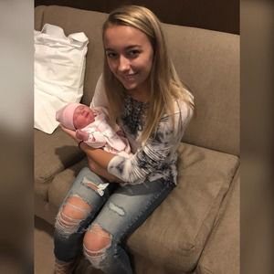 Meet your Posher, Kayli